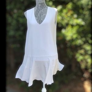 Vintage BCBGMaxazria summer dress